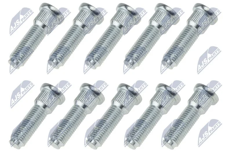Wheel Stud NTY KSP-TY-003