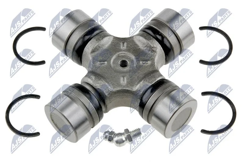 Sklep, pogonska gred NTY NKW-MS-001