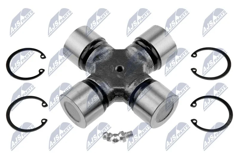 Sklep, pogonska gred NTY NKW-NS-002
