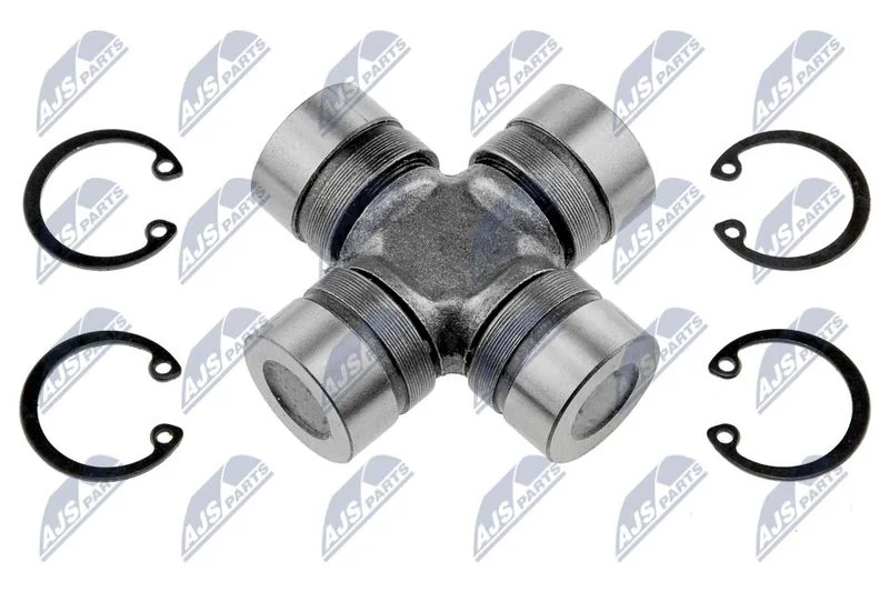 Sklep, pogonska gred NTY NKW-NS-004
