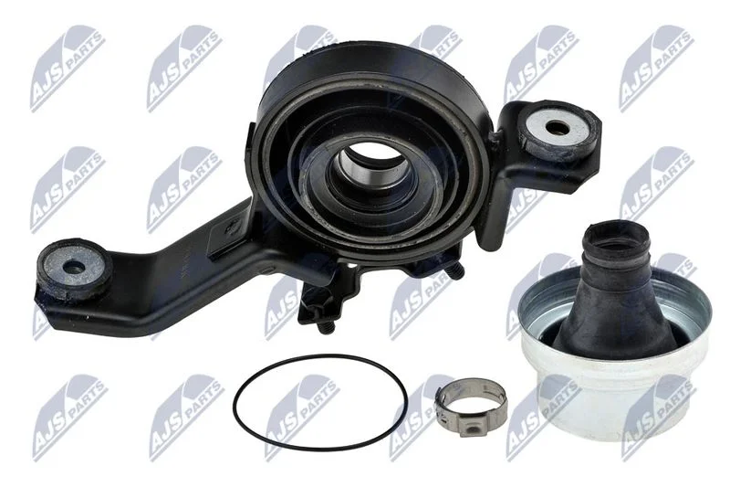Suspension, propshaft NTY NLW-CH-002
