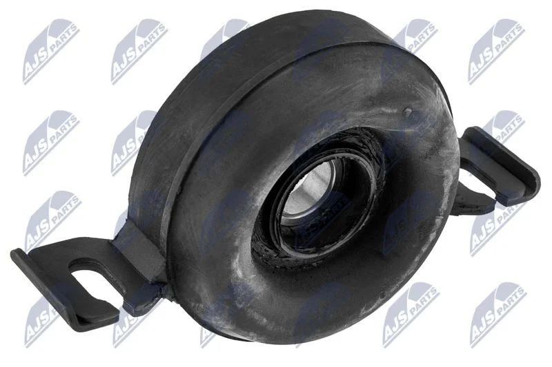 Suspension, propshaft NTY NLW-FR-000