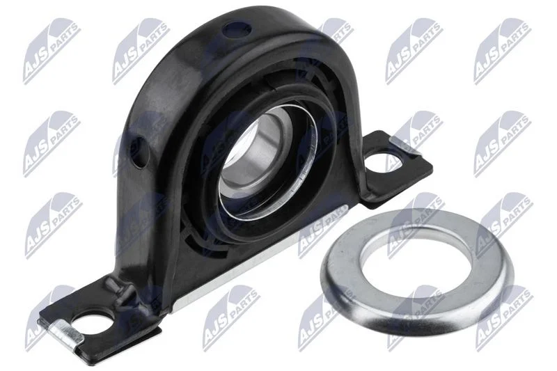 Suspension, propshaft NTY NLW-FR-011
