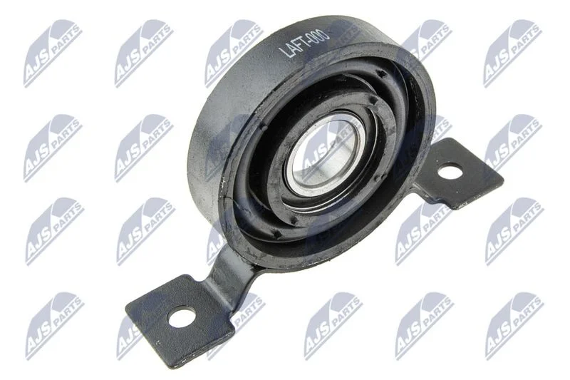 Suspension, propshaft NTY NLW-FT-000