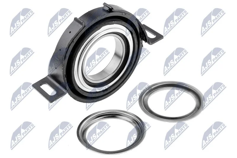 Suspension, propshaft NTY NLW-JG-000