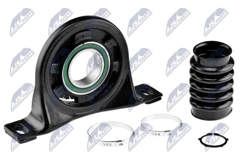 Suspension, propshaft NTY NLW-ME-005