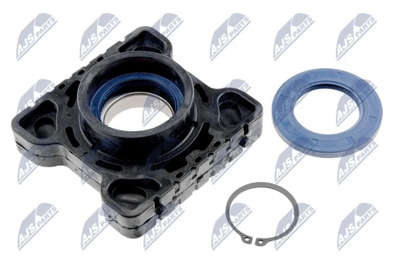 Suspension, propshaft NTY NLW-MS-010