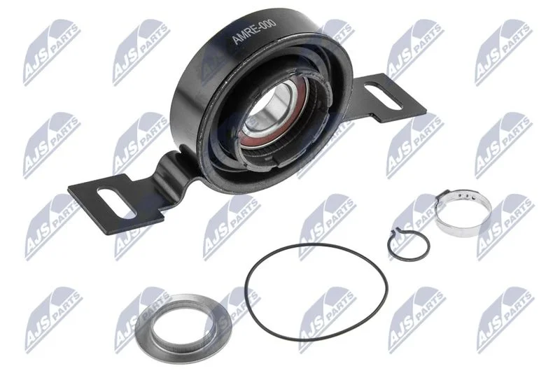 Suspension, propshaft NTY NLW-RE-000