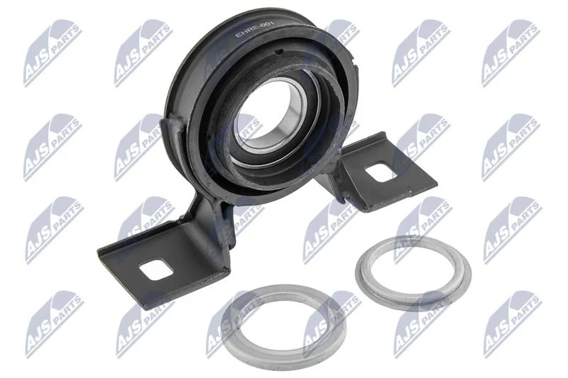 Suspension, propshaft NTY NLW-RE-001