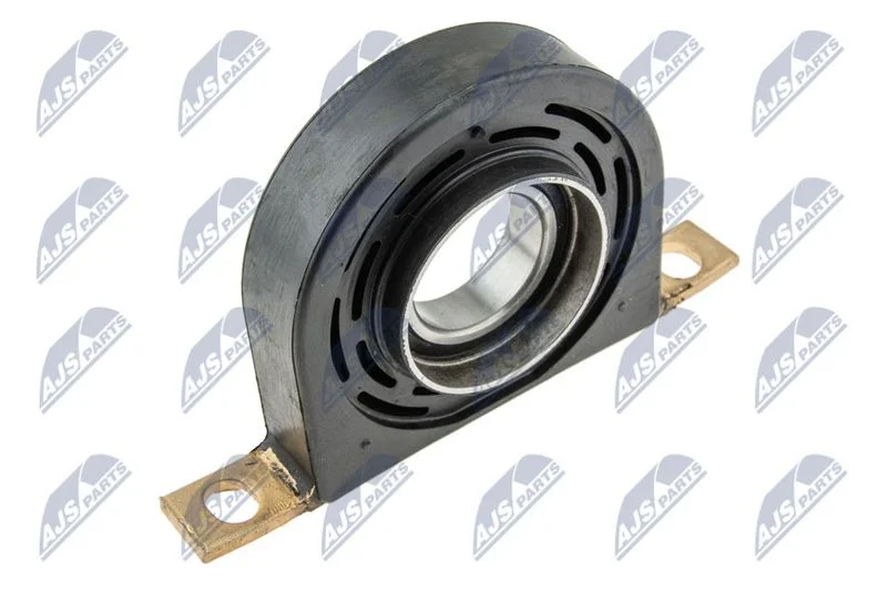 Suspension, propshaft NTY NLW-VC-000