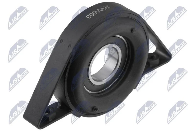Suspension, propshaft NTY NLW-VV-003