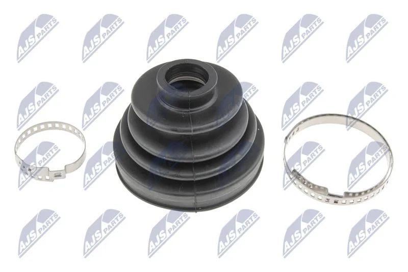 Bellow Kit, drive shaft NTY NOP-002
