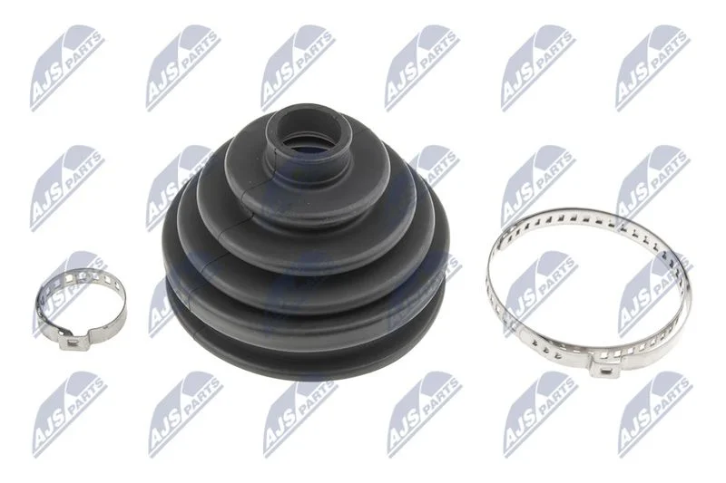 Bellow Kit, drive shaft NTY NOP-014