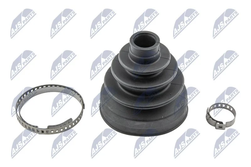 Bellow Kit, drive shaft NTY NOP-039