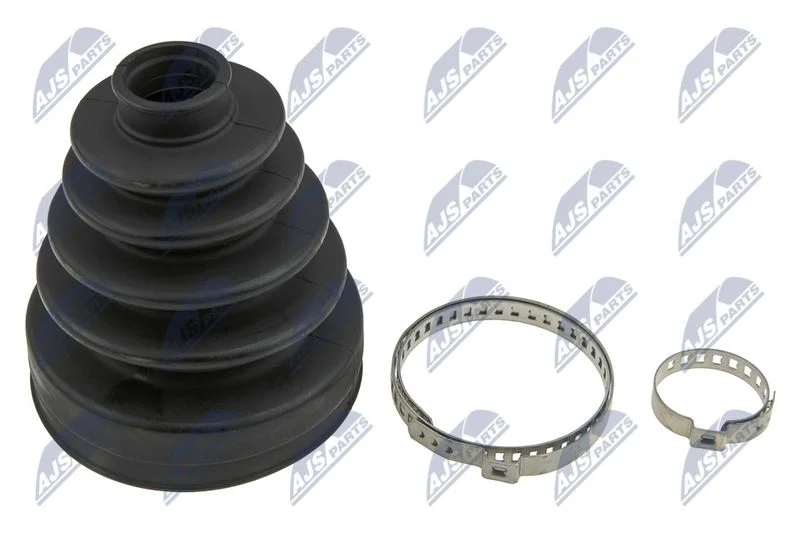Bellow Kit, drive shaft NTY NOP-040