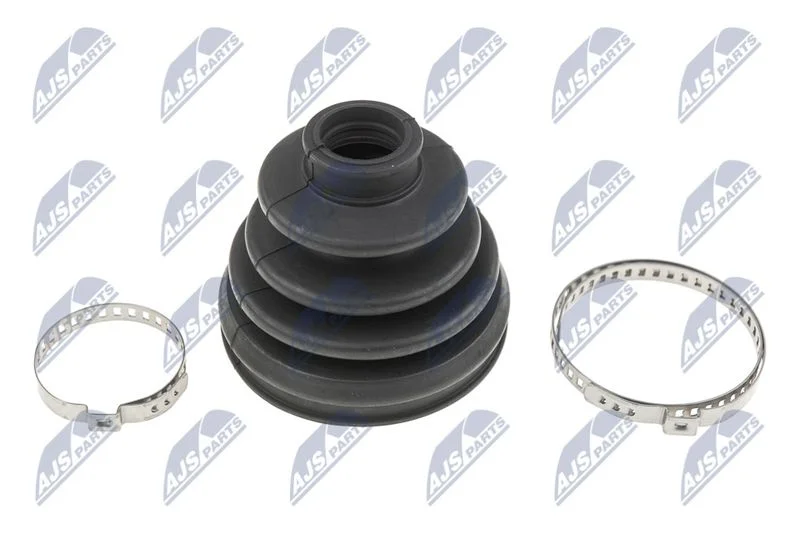 Bellow Kit, drive shaft NTY NOP-044