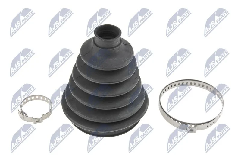 Bellow Kit, drive shaft NTY NOP-059