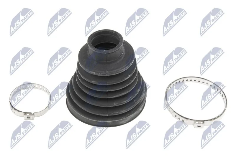 Bellow Kit, drive shaft NTY NOP-075