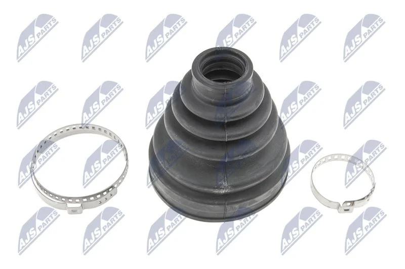 Bellow, drive shaft NTY NOP-080