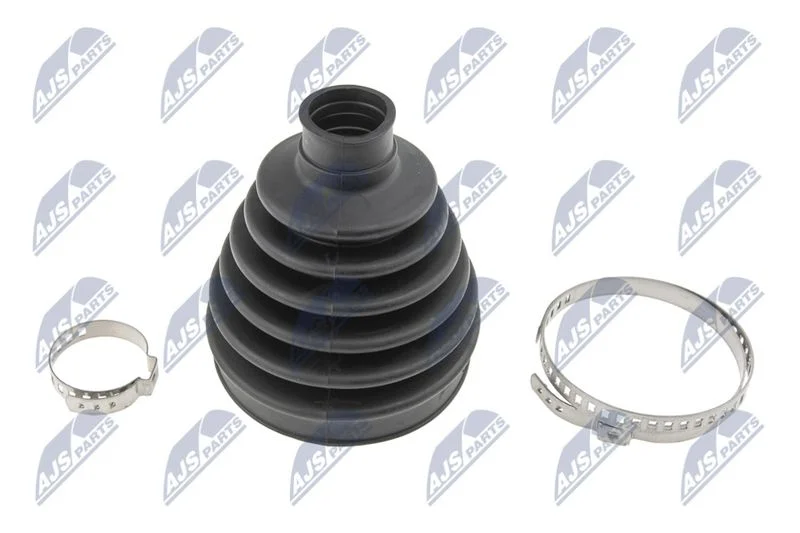 Bellow Kit, drive shaft NTY NOP-129