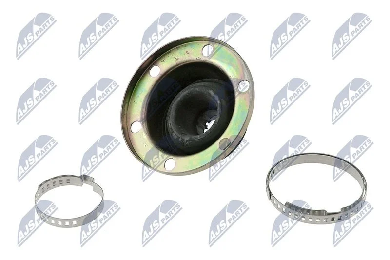 Bellow Kit, drive shaft NTY NOP-144