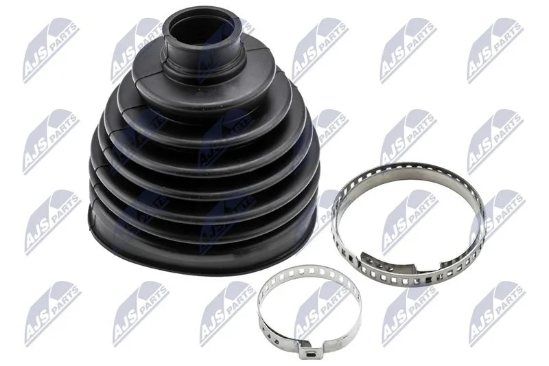 Bellow Kit, drive shaft NTY NOP-297