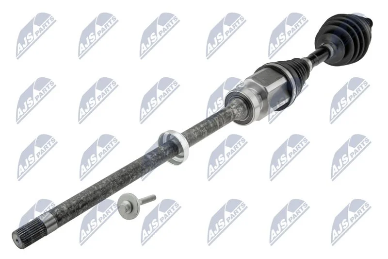 Drive Shaft NTY NPW-LR-014