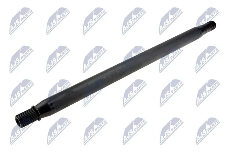 Pogonska gred NTY NPW-ME-015W