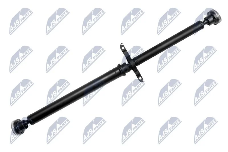 Pogonska gred, pogon osi NTY NWN-AU-001