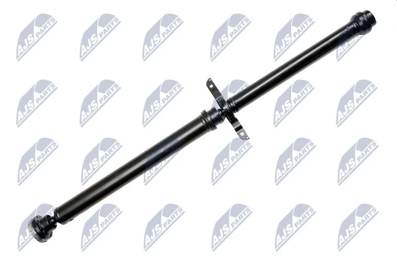 Pogonska gred, pogon osi NTY NWN-AU-002