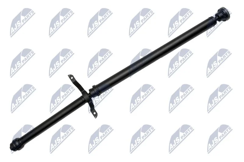 Pogonska gred, pogon osi NTY NWN-AU-005
