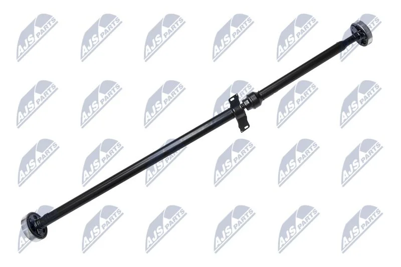 Pogonska gred, pogon osi NTY NWN-AU-011