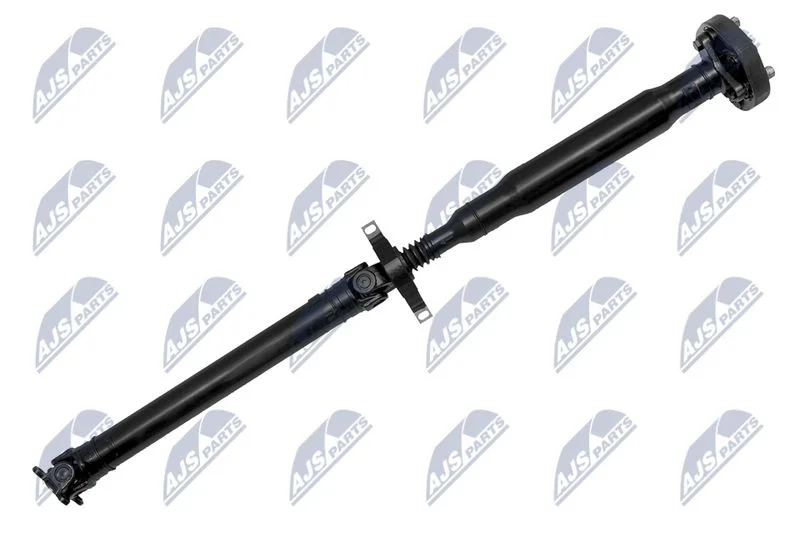 Pogonska gred, pogon osi NTY NWN-BM-013
