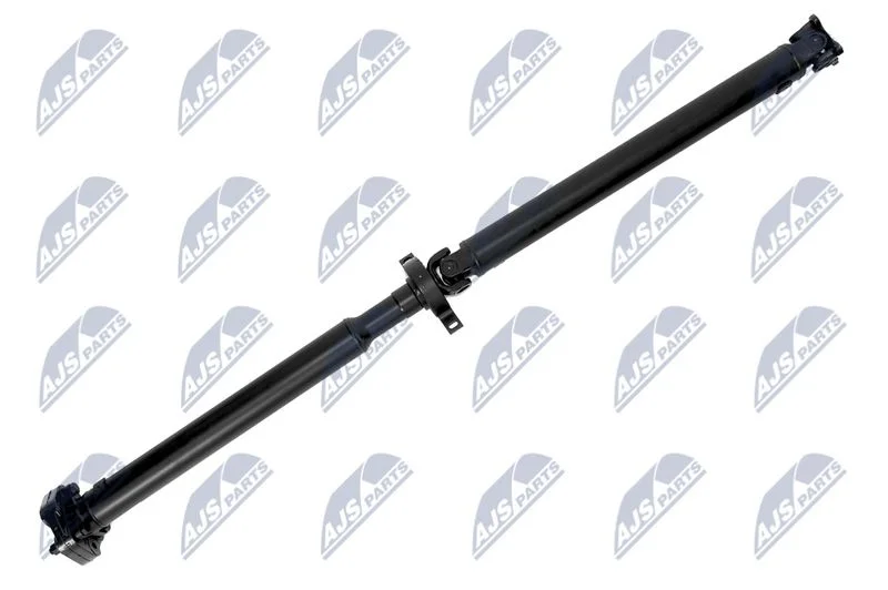 Pogonska gred, pogon osi NTY NWN-BM-016