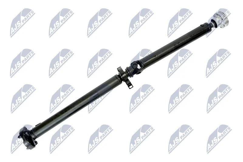 Pogonska gred, pogon osi NTY NWN-BM-022