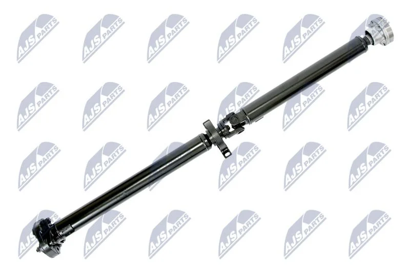 Pogonska gred, pogon osi NTY NWN-BM-023