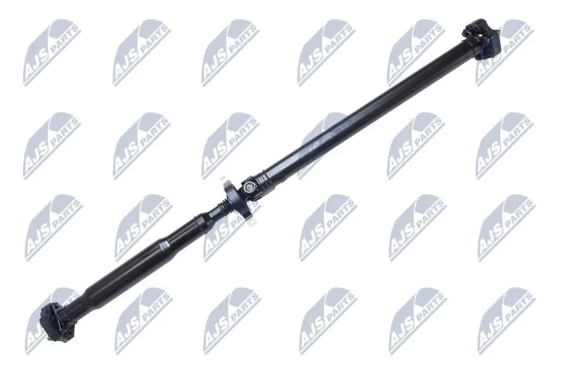 Pogonska gred, pogon osi NTY NWN-BM-029