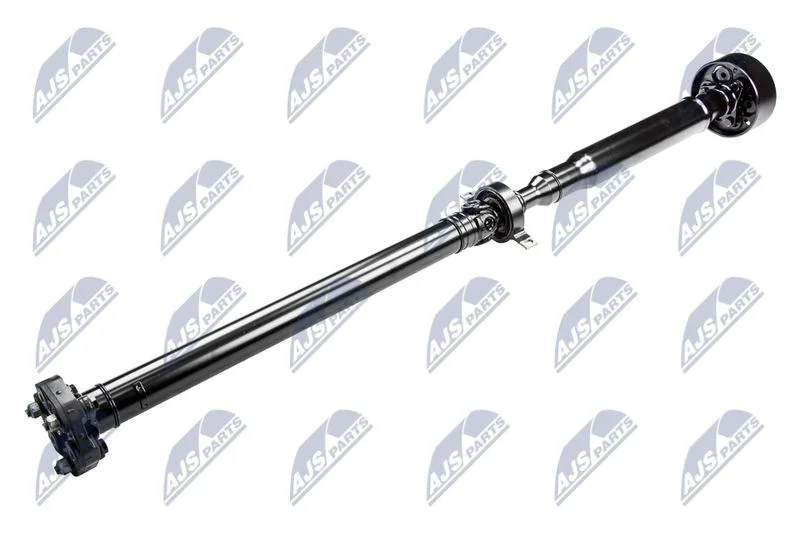 Pogonska gred, pogon osi NTY NWN-BM-038