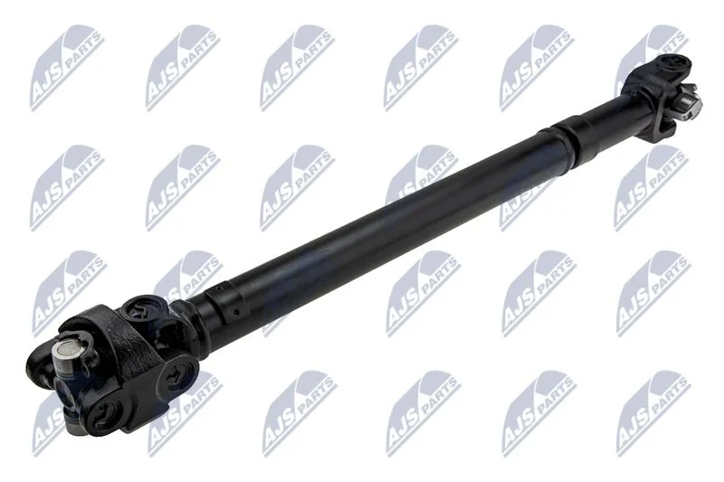 Pogonska gred, pogon osi NTY NWN-CH-002