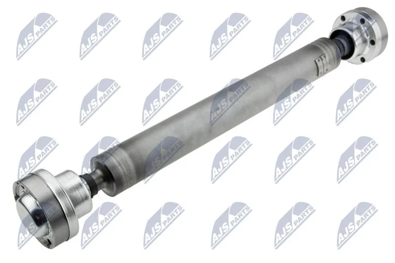 Pogonska gred, pogon osi NTY NWN-CH-004