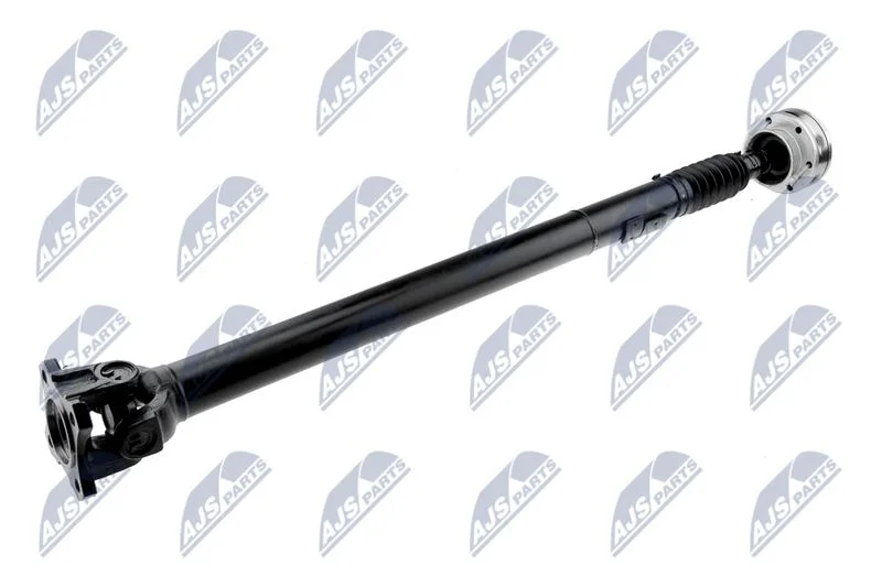 Pogonska gred, pogon osi NTY NWN-CH-006