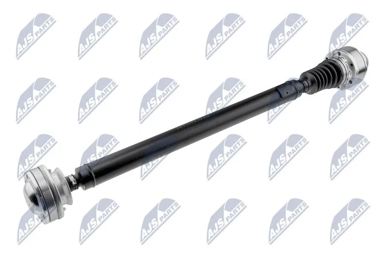 Pogonska gred, pogon osi NTY NWN-CH-012