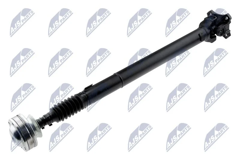 Pogonska gred, pogon osi NTY NWN-CH-013
