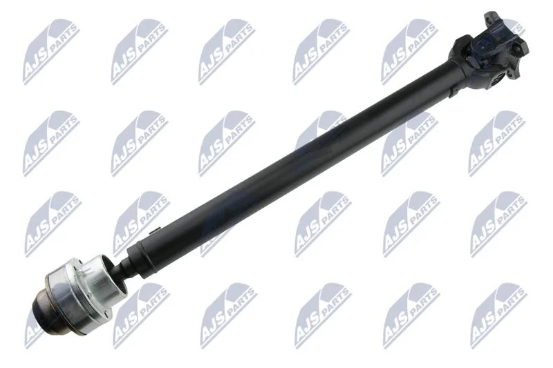 Pogonska gred, pogon osi NTY NWN-CH-015