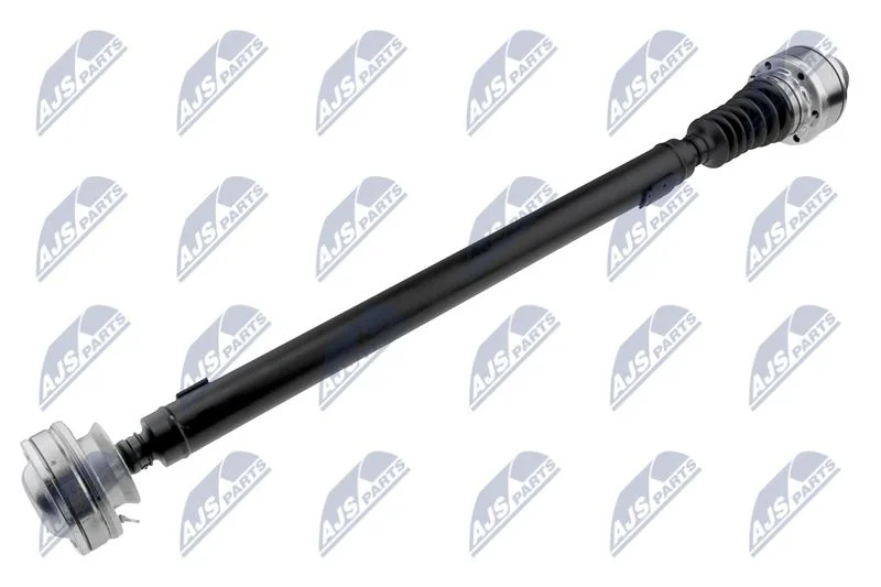 Pogonska gred, pogon osi NTY NWN-CH-020