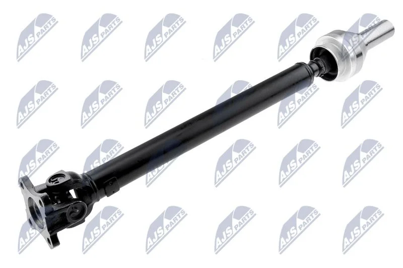 Pogonska gred, pogon osi NTY NWN-CH-023