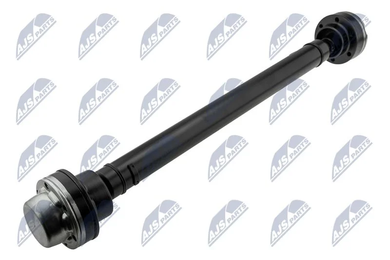 Pogonska gred, pogon osi NTY NWN-CH-024
