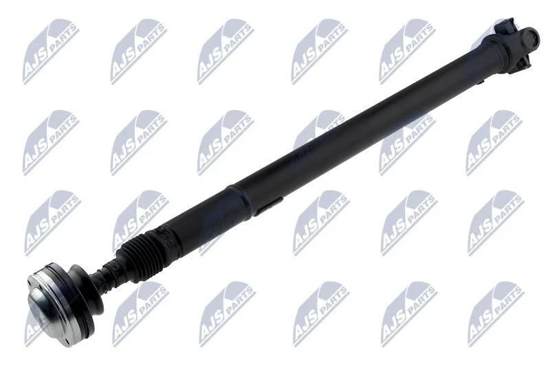 Pogonska gred, pogon osi NTY NWN-CH-025