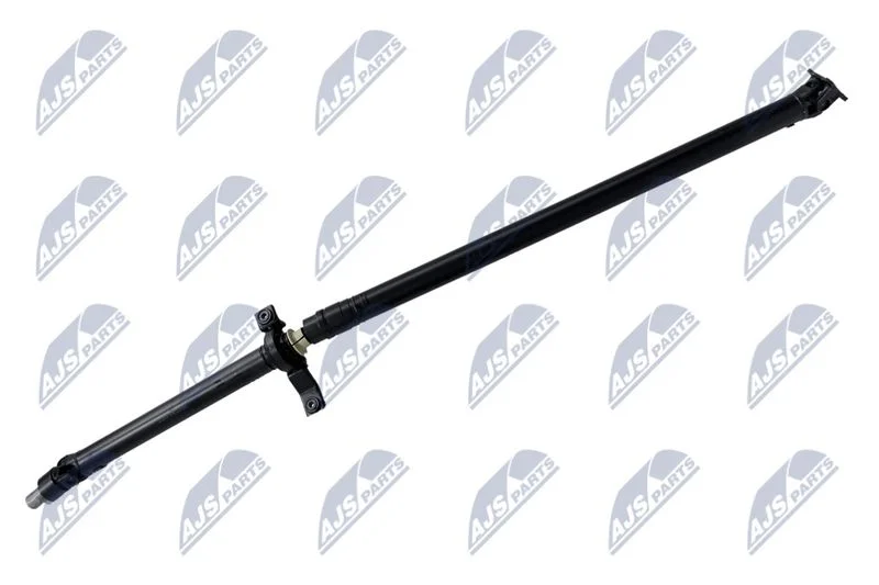 Pogonska gred, pogon osi NTY NWN-CH-027