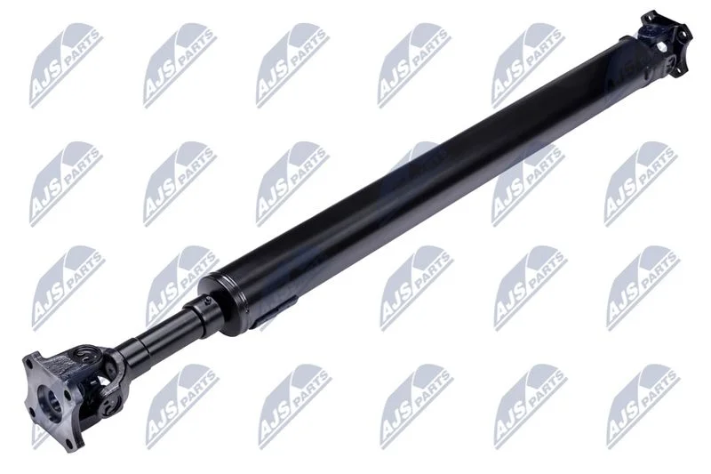 Pogonska gred, pogon osi NTY NWN-CH-029